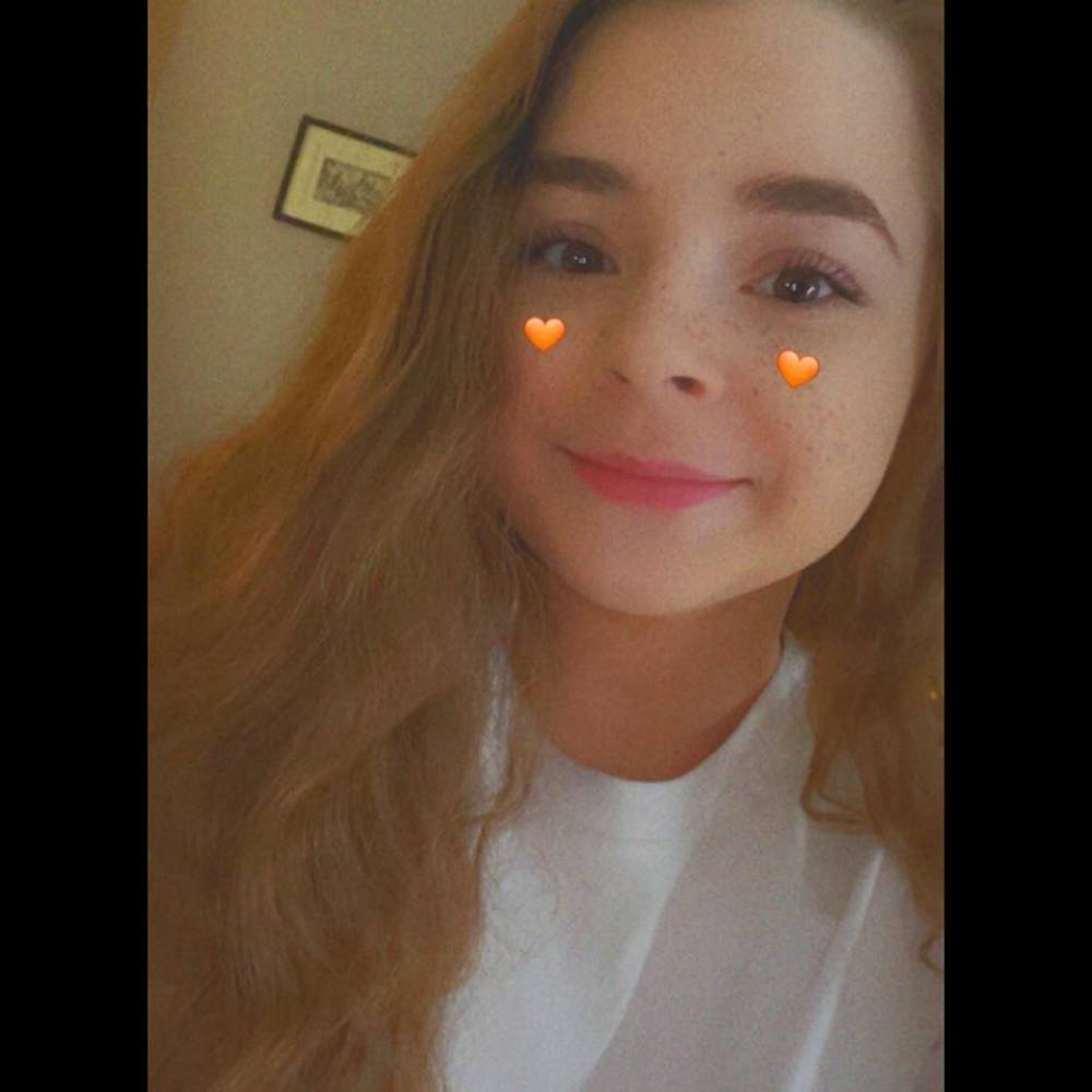 Meet your Posher, Makenna